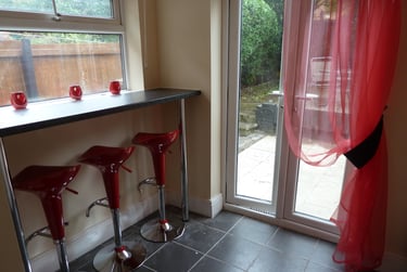 3 bed house, Spring Street, City centre, Derby, DE223UF - Image 7